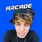 Arcade Matt