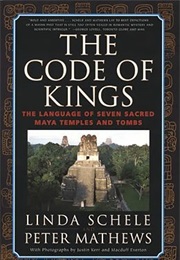 The Code of Kings (Linda Sehele)