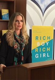 Rich Boy, Rich Girl (2017)