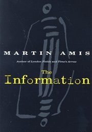 The Information (Martin Amis)