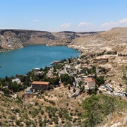 Halfeti