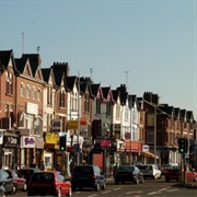 Rusholme