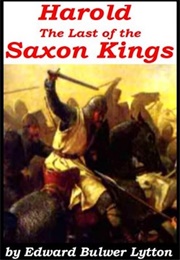 Harold: The Last Saxon King (Edward Bulwer-Lytton)
