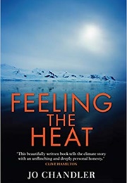 Feeling the Heat (Jo Chandler)