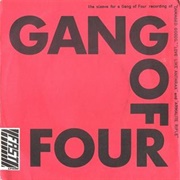 Damaged Goods - Gang of Four