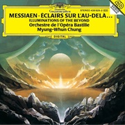 Olivier Messiaen - Éclairs Sur L'au-Delà...