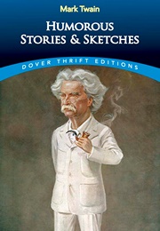 Humorous Stories and Sketches (Mark Twain)