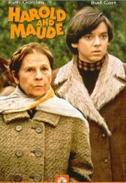 Harold and Maude