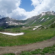 Gunnison National Forest