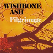 Wishbone Ash- Pilgrimage