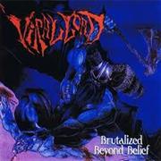 Viral Load - Brutalized Beyond Belief
