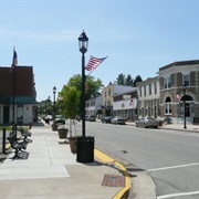 Taylorsville, Kentucky