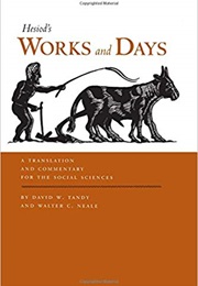 Works and Days (Hesiod)