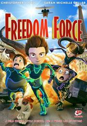 Freedom Force (2013)