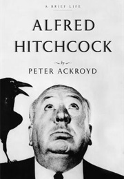 Alfred Hitchcock (Peter Ackroyd)
