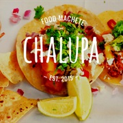 Chalupa