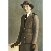 Sister Vivian Bullwinkel