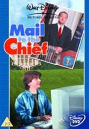 Mail to the Chief