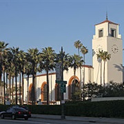 Union Station (Los Angeles, CA)