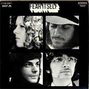 Fear Itself - Fear Itself