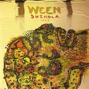 Ween - Shinola Vol. 1