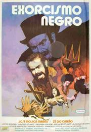 Exorcismo Negro (1974)