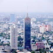 Atlanta Centre, San Juan