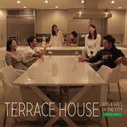 Terrace House: Boys &amp; Girls in the City