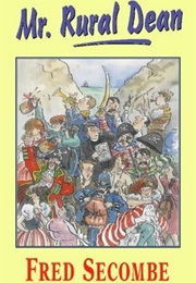 Mr Rural Dean (Fred Secombe)