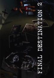 Final Destination 2. (2003)