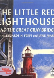 The Little Red Lighthouse (Hildegarde H Swift)