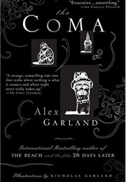 Coma (Alex Garland)