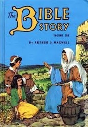 The Bible Story (Arthur Maxwell)