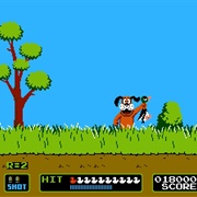 Duck Hunt