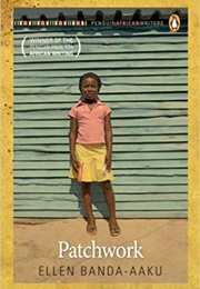 Patchwork (Ellen Banda-Aaku)