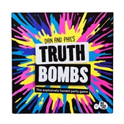 Dan &amp; Phil&#39;s Truth Bombs