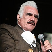 Vicente Fernández