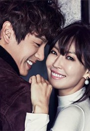 Kwak Si-Yang & Kim So-Yeon (2015)