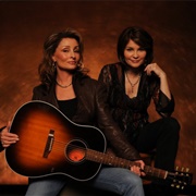 Sweethearts of the Rodeo