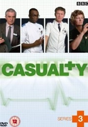 Casualty (1986)