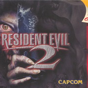 Resident Evil 2 (N64)