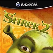 Shrek 2