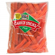 Carrot Sticks