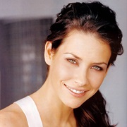 Evangeline Lily