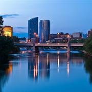 City of Grand Rapids, Michigan