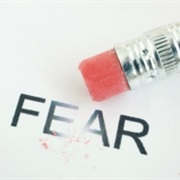 Overcome Your Fear