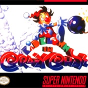 Kid Klown in Crazy Chase