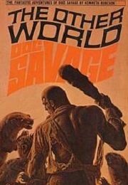 The Other World (Kenneth Robeson)