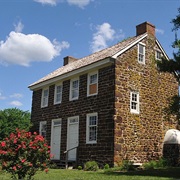 Washington Township, New Jersey