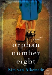 Orphan Number Eight (Kim Van Alkemade)